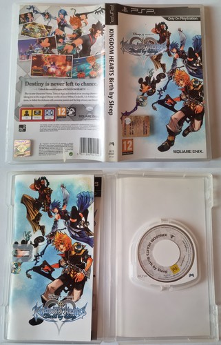 Kingdom hearts birth by - kingdom, :