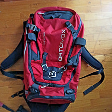 Zaino ortovox abs tour - ortovox, 7