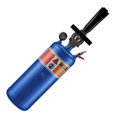 Wiltec booster gonfiaggio - booster,
