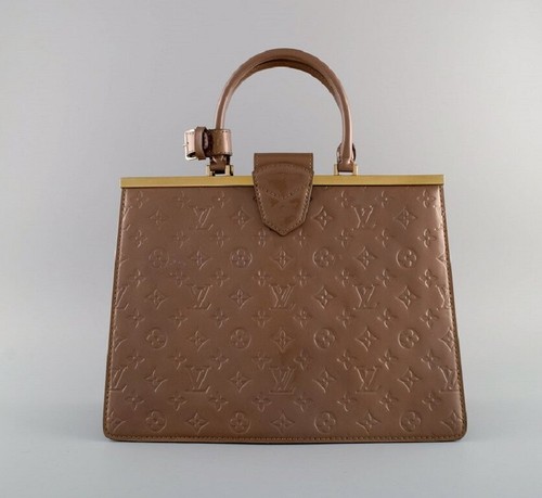 Louis vuitton borsa al - louis,