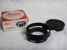 Leitz Leica 12585 Metal Lens