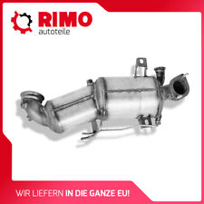 Per Fiat Doblo 1.6 D Multijet (dal 2015) Filtro Antiparticolato Diesel DPF Filtro Antiparticolato