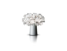 SLAMP CLIZIA TAVOLO FUME' 1 LUCE E.14