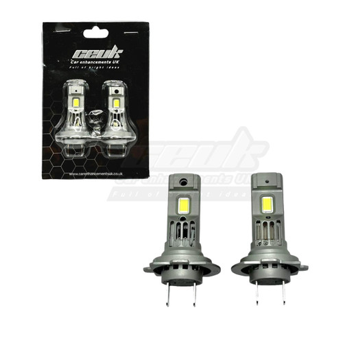 Led mini enhanced edition - mini,