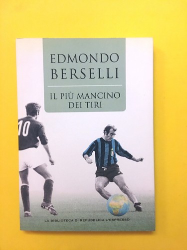 Più mancino dei tiri di - mancino,
