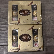 Ferrero rocher fine - rocher,