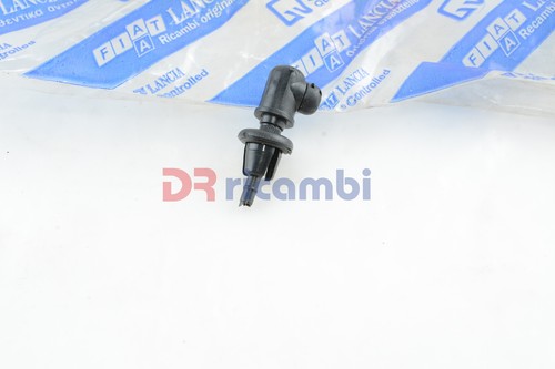 Ugello getto spruzzo lavavetri - getto,