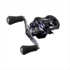 Mulinello esca Daiwa 23 Saltist TW 100XH PE SPECIAL manico sinistro dal Giappone