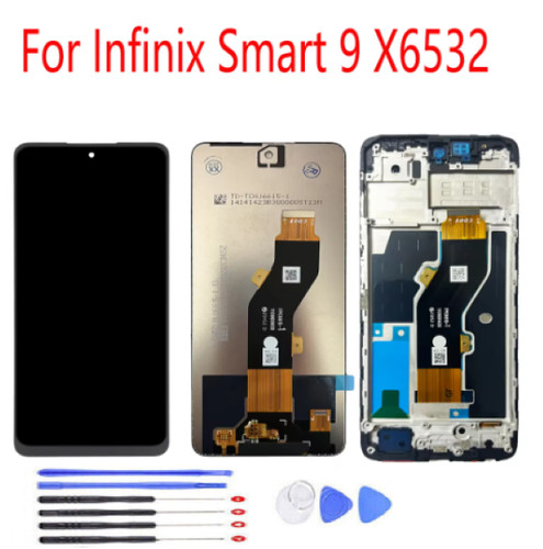 Per infinix smart x6532 - smart,