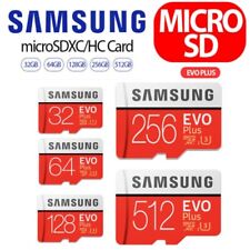 Scheda di Memoria Micro SD