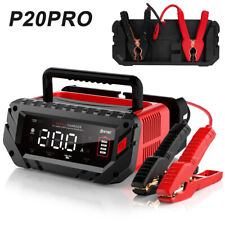 Caricabatterie Multi-Ampere