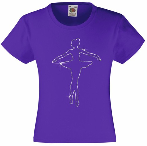 Shirt ballerina - t-shirt,