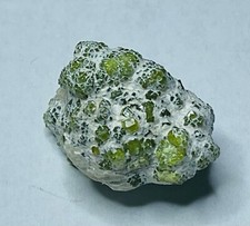 Aggregato di cristalli di