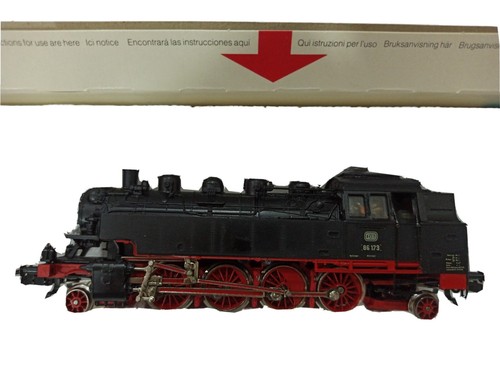 Märklin 3096 locomotiva - märklin,