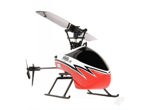 Ninja 250 elicottero con - ninja,