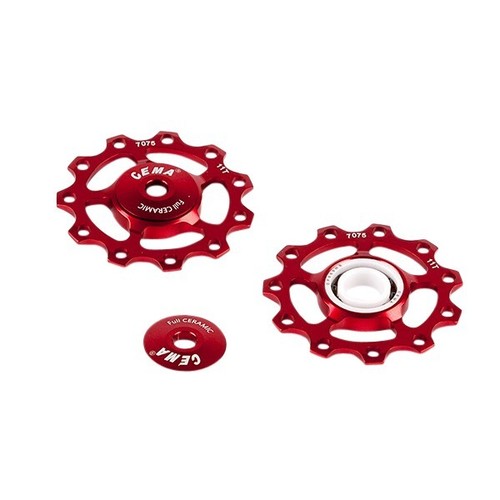 Cema shimano 11 - cema,
