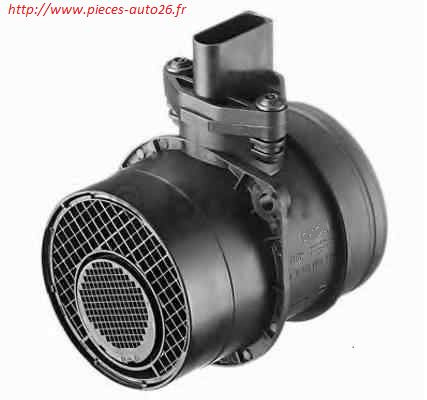 Debimetre volkswagen touran - debimetre,