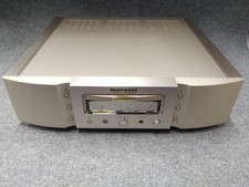 Marantz CD Player Sa-15s1 Used