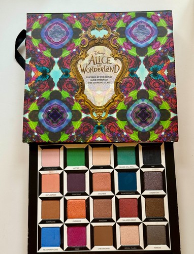Urban decay alice nel - urban, paese