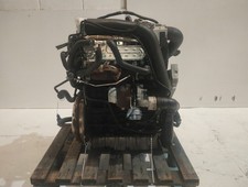 BXE 105 CV MOTORE COMPLETO / 824838 PER VOLKSWAGEN TOURAN 1T2 EDITION