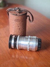 Meyer-Optik Görlitz Trioplan