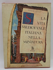 LA VITA MEDIOEVALE ITALIANA