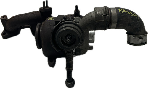 Turbo turbina per volkswagen - turbina,