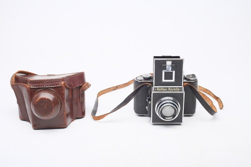 Fotocamera reflex