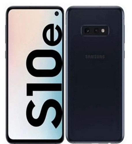 Samsung galaxy s10e - samsung,