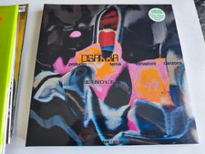 OSANNA - MILANO CALIBRO 9 - LP