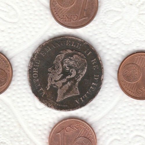 Bis italia rara - ,