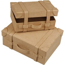 Creativ 263990 mini valigie - mini,