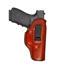 Fondina IWB in pelle adatta