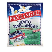 Paneangeli Lievito Pane Degli