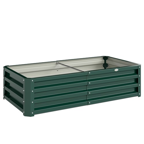 Letto per orto rialzato - letto, a