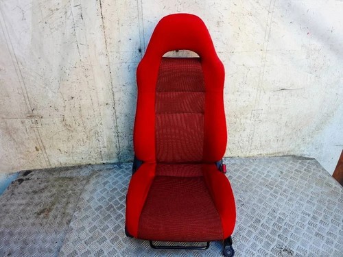 Sedile anteriore destro toyota - anteriore,