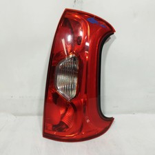Fanale / Faro posteriore dx Fiat New Panda 2015 Cod: 51843642 ecoAC13374