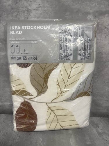 Nuove tende ikea - nuove,
