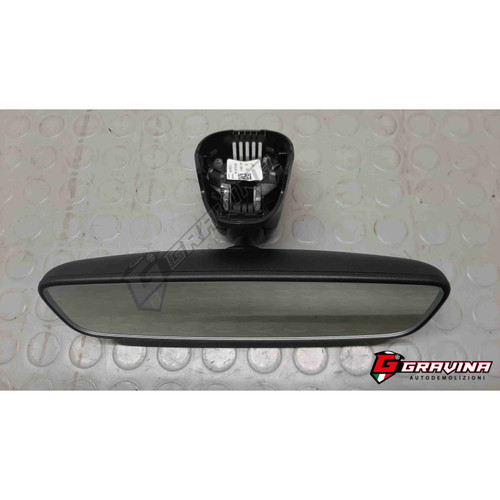 8s0857511l retrovisore interno - retrovisore,