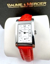 Baume & Mercier Hampton