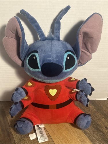 Genuine disney store - store, 16"