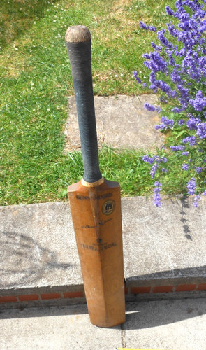 Mazza cricket vintage gunn - da,