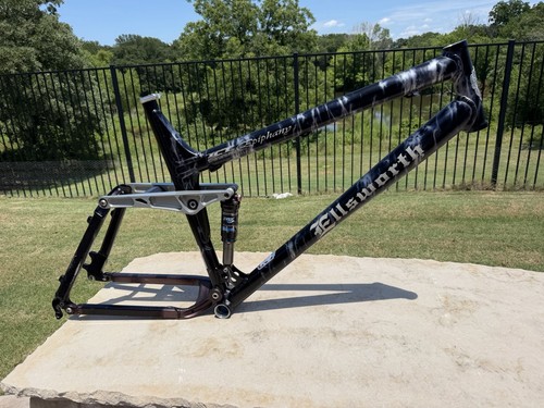 Telaio mtb ellsworth epiphany - telaio,
