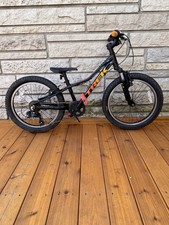 Trek Precaliber 20, 7 speed