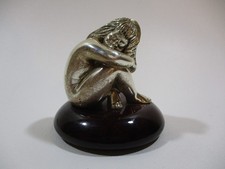 Statua scultura vintage