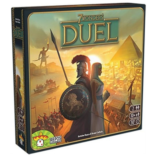 Wonders duel gioco da - duel,