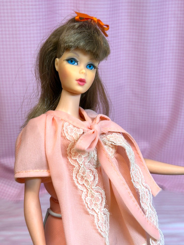 Vintage twist turn - vintage,