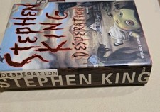 Stephen King - Desperation -