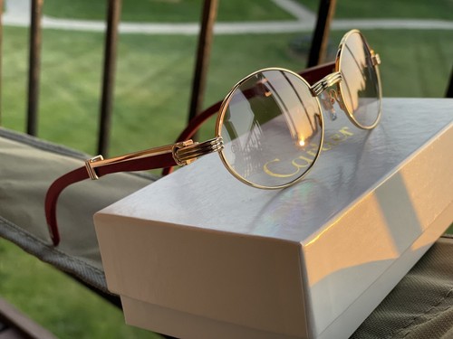 Cartier 825vy6hb45au - cartier, c