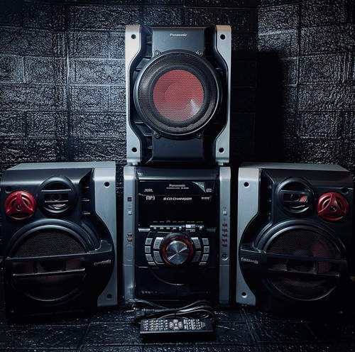 2002 panasonic - 2002,